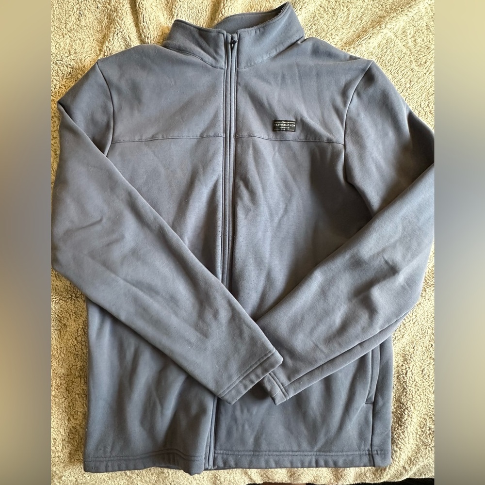 Travis Mathew outerwear